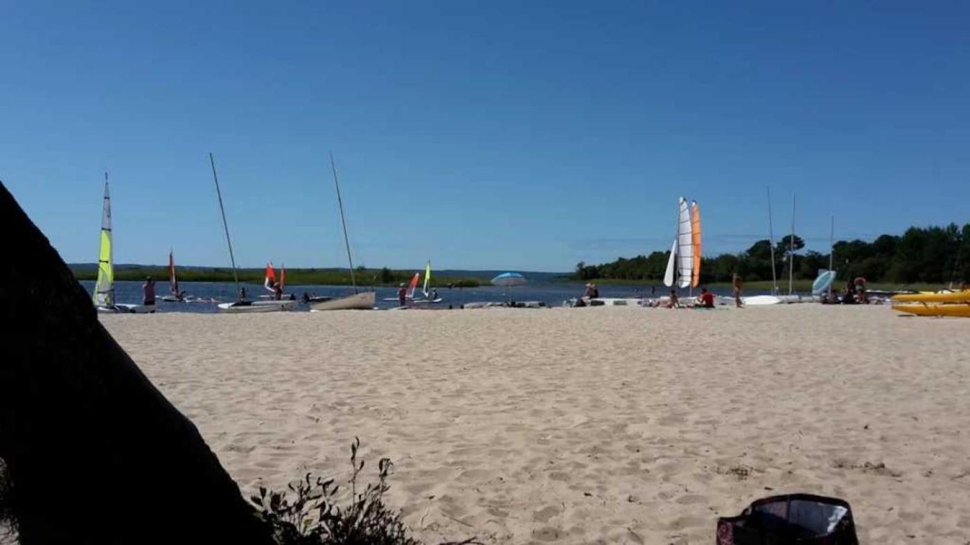 Campsite 4 Etoiles - Piscine - Eebife *