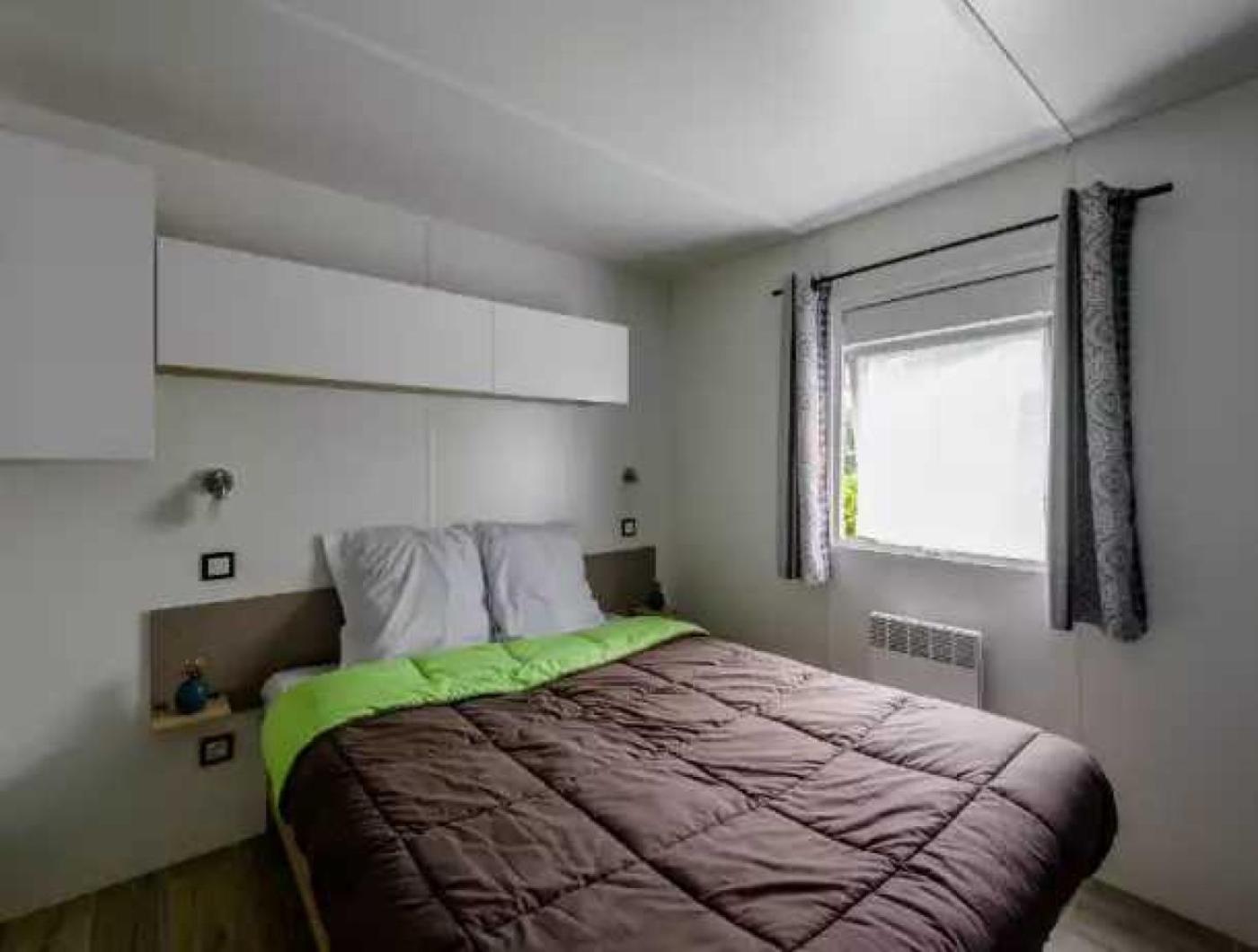 4 Etoiles - Piscine - Eebife Campsite